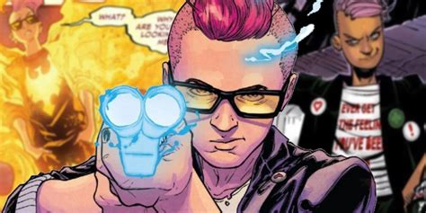 kid omega x men 3|quentin quire best scenes.